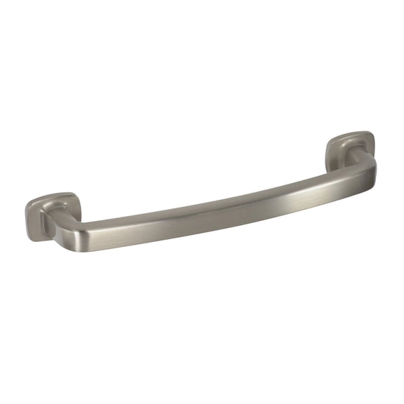 CKP #8096 Haven Collection 5 in. (128mm) Pull, Brushed Nickel