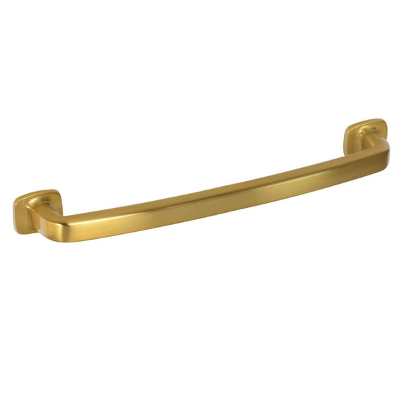 CKP #8096 Haven Collection 6-5/16 in. (160mm) Pull, Brushed Gold