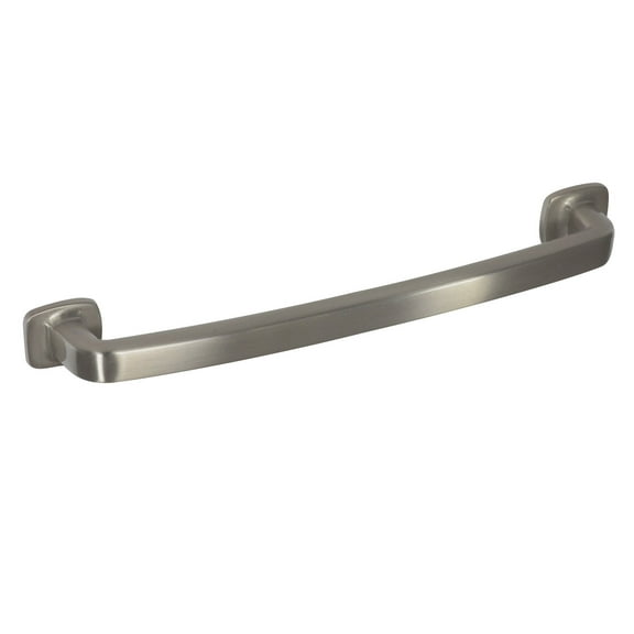 CKP #8096 Haven Collection 6-5/16 in. (160mm) Pull, Brushed Nickel