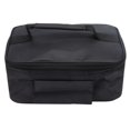 thumbnail image 1 of CKPFZ Portable Car Microwave Oven, 12V Electric Heating Reusable Lunch Bags & Boxes, 1 of 5