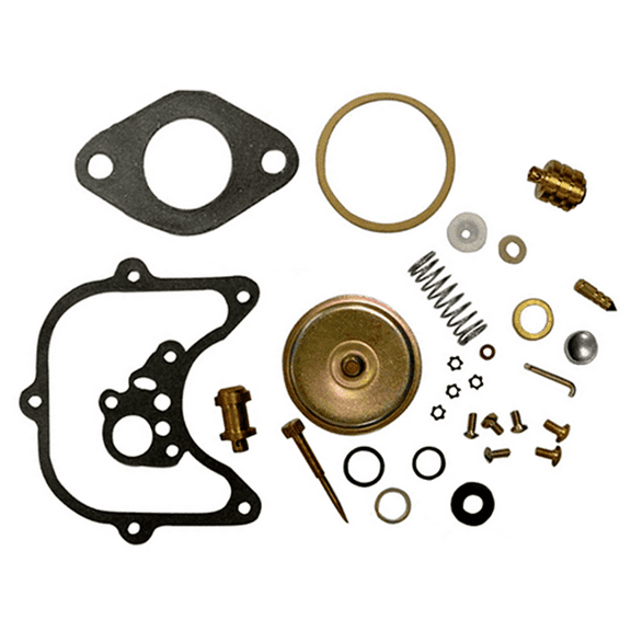 CKPN9590B NEW Carburetor Kit for Ford 2000, 3000, 4000, 4000SU, 2600, 3600+