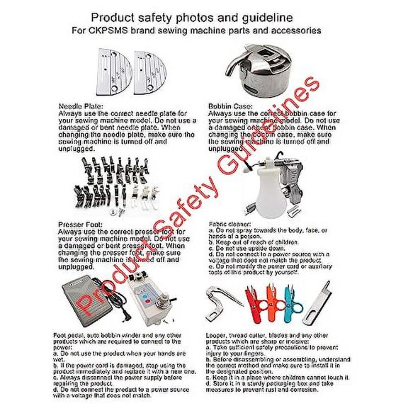 CKPSMS Brand - #6E-Strong H-3A 12PCS 6" Knife Blades Compatible with/Replacement for Eastman Brand Straight Cutting Machine