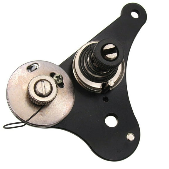 Thread Tension Bracket Complete #240446 1PCS Compatible with/Replacement for SINGER brand 111 111W CONSEW brand 206 225 226 227