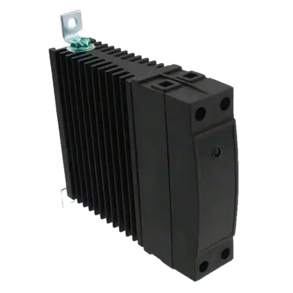CKRD2410 Relay Solid State SPST-NO (1 Form A) SSR with Integrated Heat Sink