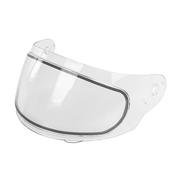 CKX Replacement Lens for RR519Y Child Helmet Double Lens (2025)