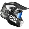 thumbnail image 1 of CKX Titan Original Full Face Snowmobile Helmet Viper Glossy White 516082, 1 of 6