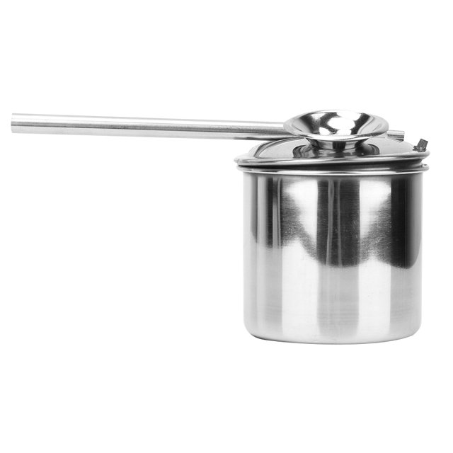 CKYX Stainless Steel Clay Tool Pottery Atomizer Glazes Pots Ceramic