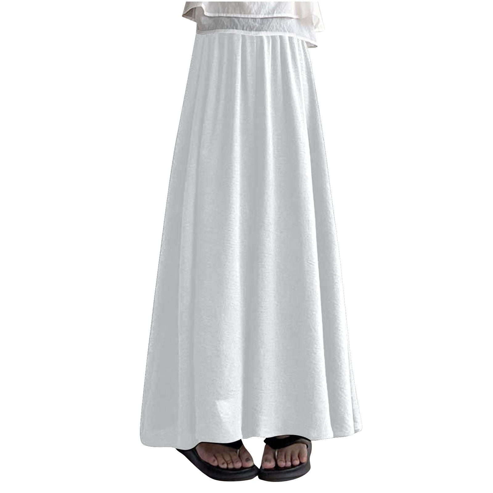Bailey Pants - Solid High Waist Wide Leg Trousers for Women main image 0