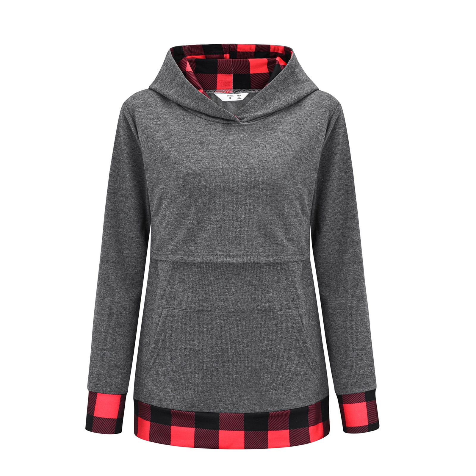 Mothercare Zip-Up Hoodie main image 0