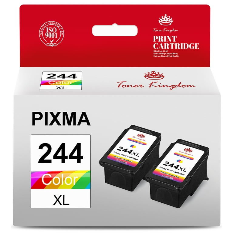 Canon Printer, PIXMA TS202