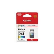 CL-261 XL Color Ink Cartridge
