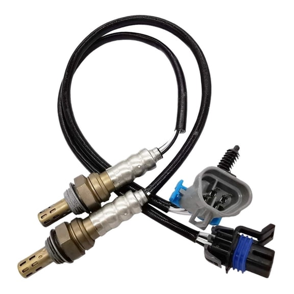 CL-2PCS Oxygen Sensor Che Role Trailblazer/GMC 234-4119 234-4285