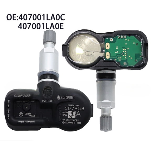 CL-407001LA0D PMC-C811 is suitable for automotive tire pressure sensor pressure monitoring transmission, 4 pieces per set