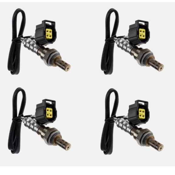 CL-4PCS suitable for Dodge 2006-20123 oxygen sensor Charger 2.7L 3.5L