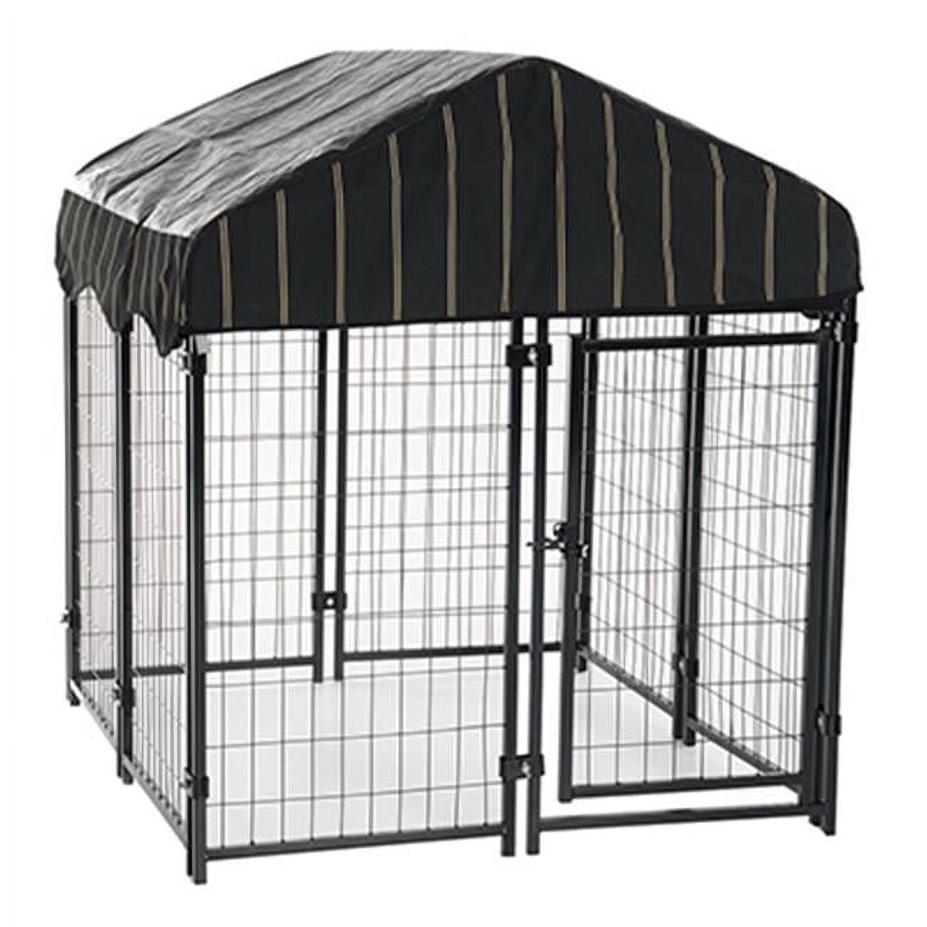 Costco top dog cage