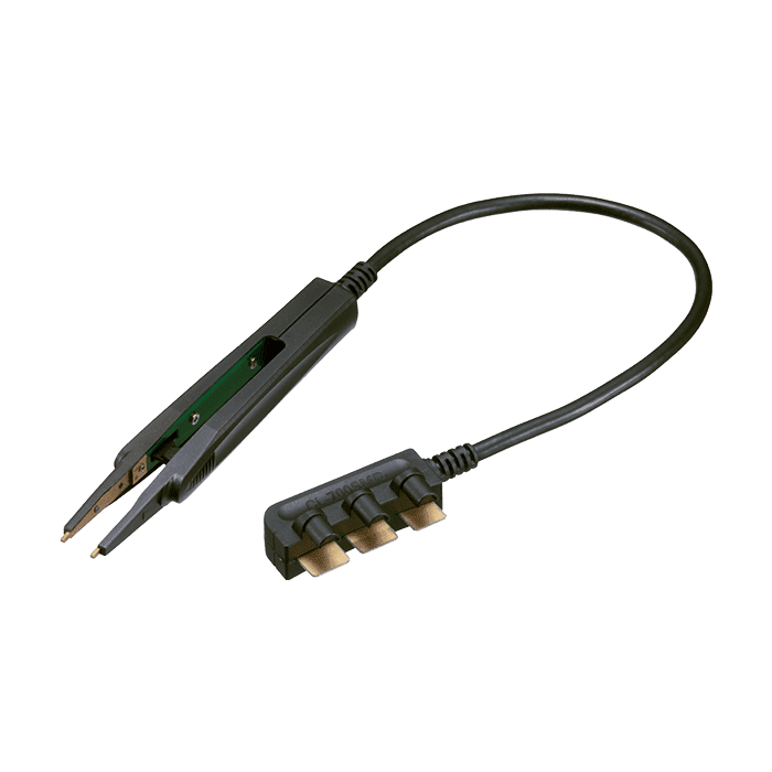 CL 700SMD Clip Lead Adapter Tweezers Type