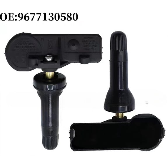 CL-9677130580 is suitable for Peugeot 308 508 Citroen C4 tire pressure monitor tire pressure sensor, 4 pieces per set