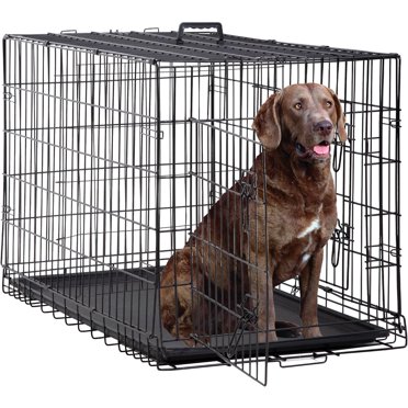 Curated visual reference: Gallery Detail: Demi Bonn 40 Portable Twin Compartment Show House Cat Cage