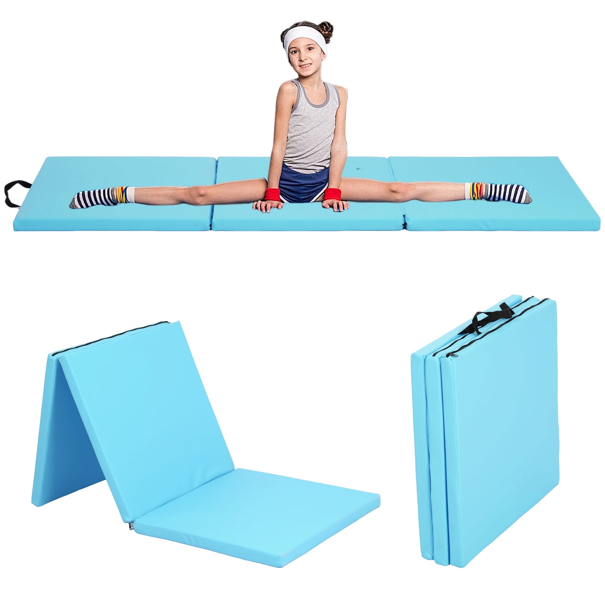 アミン　マット　refine exercise Mat 4122-blue-flat_grande.jpg?v=