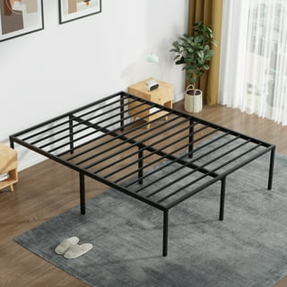 18 inch 2024 bed frame walmart