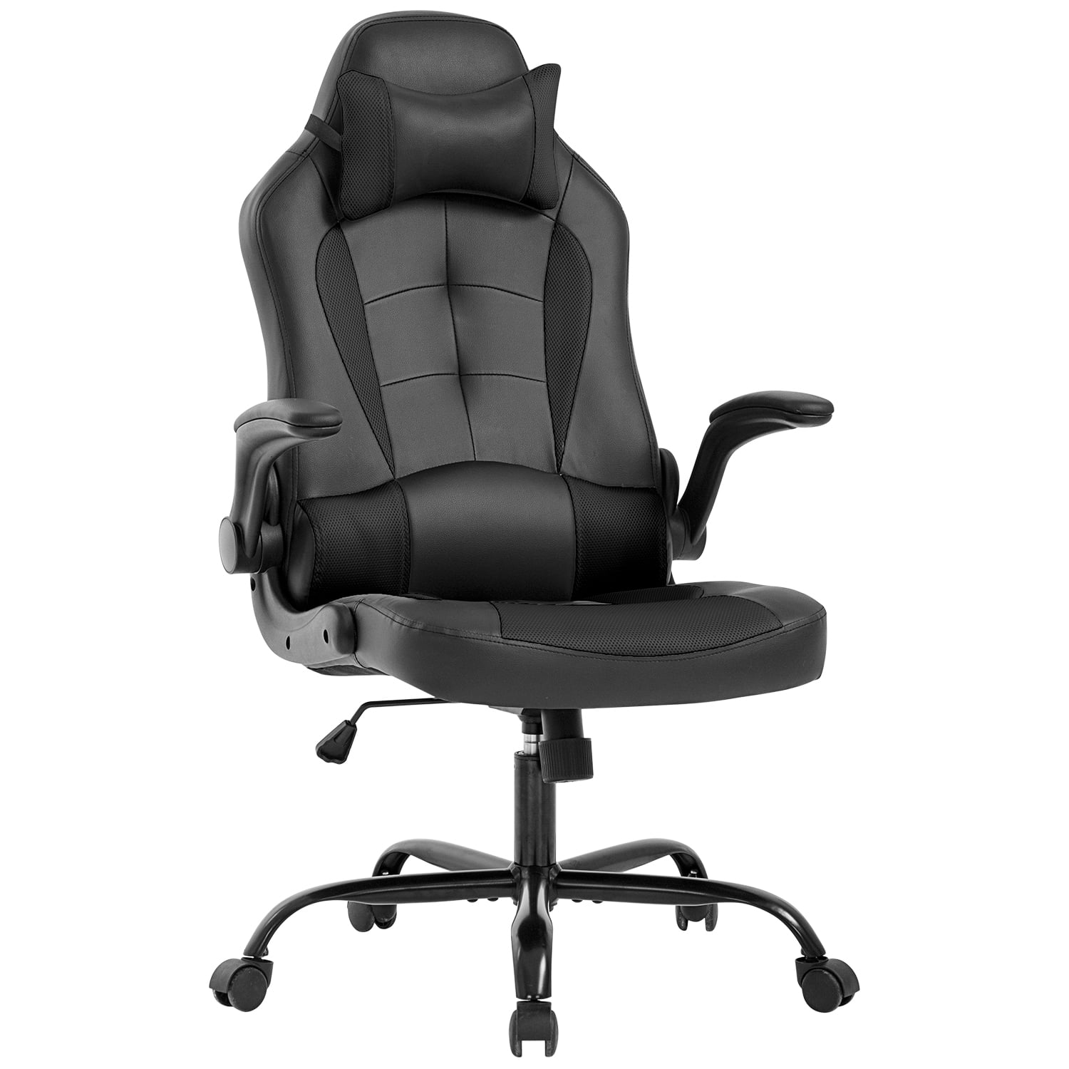 CL.HPAHKL Office Chair Computer Gaming Chair Ergonomic Office Chair