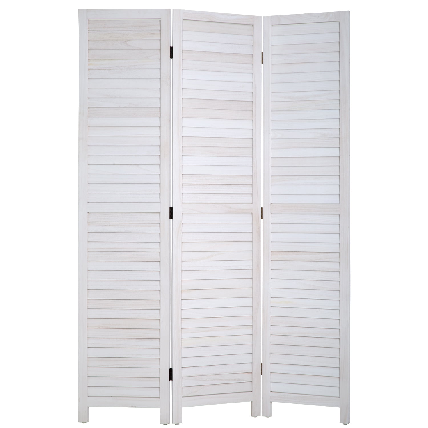 CL.HPAHKL Room Divider, 3 Panel Room Dividers Temporary Wall and