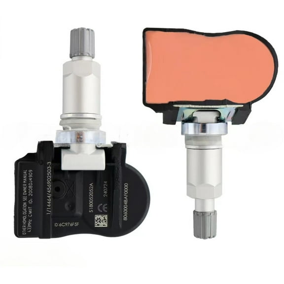 CL-LR018861 4H23-1A159-AE is suitable for Land Rover Jaguar XF tire pressure sensor and tire pressure monitor, 4 per set