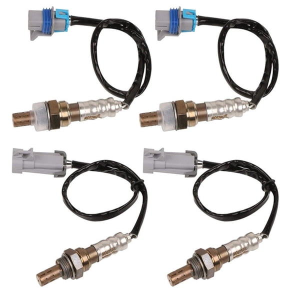 CL-Oxygen Sensor 213-4229 12609457 Oxygen Sensor 4PCS 213-4230
