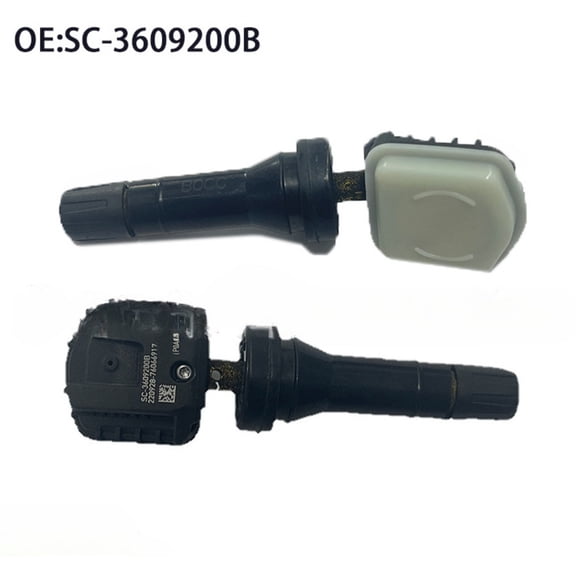 CL-SC3609200B BYD Tang EVDM Song ProPULSE3 Yuan Tire Pressure Sensor Tire Pressure Monitor, 4 pieces per set