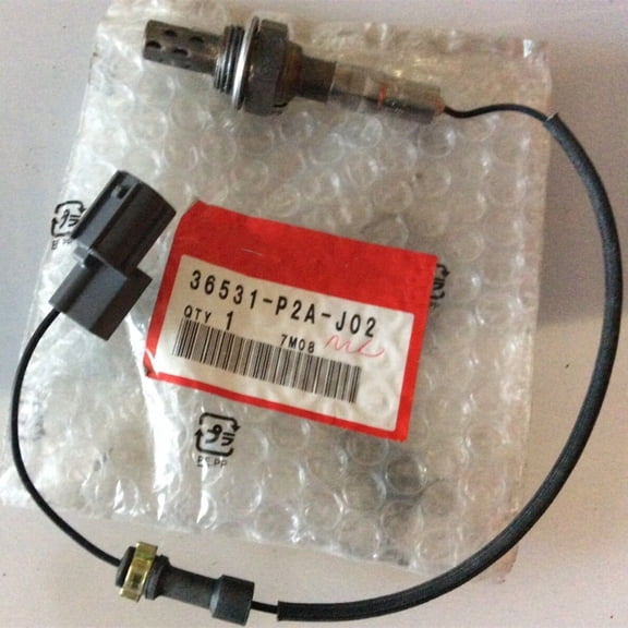 CL-Suitable for Honda 36531P2AJ02 36531-P2A-J02 1-wire oxygen sensor 1-pin