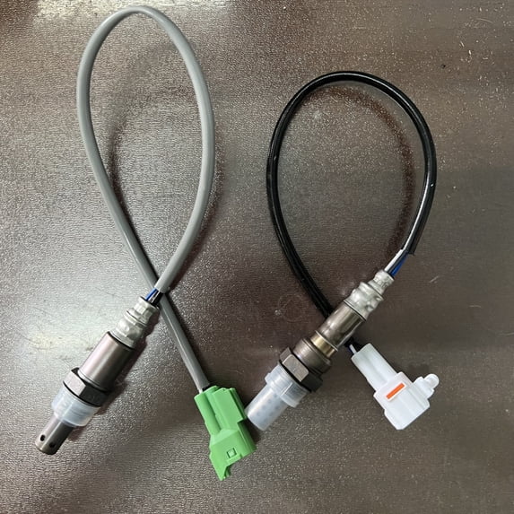 CL-Suitable for Suzuki 2PC oxygen sensor 234-9033 234-4165 18213-80J10 18213-80J00
