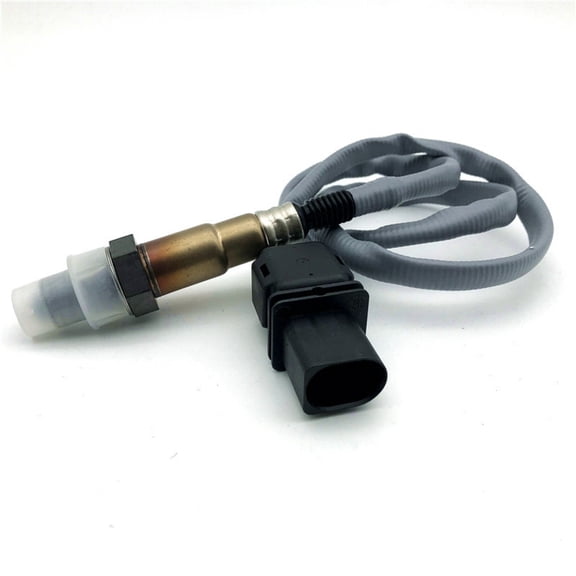 CL-Total length 120cm, suitable for BMW front oxygen sensor 0258017094 11787558081