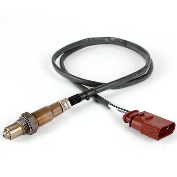 CL-Total length 145cm, suitable for mass oxygen sensor 0258006444