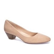 CL by Chinese Laundry Womens Amazed Pump