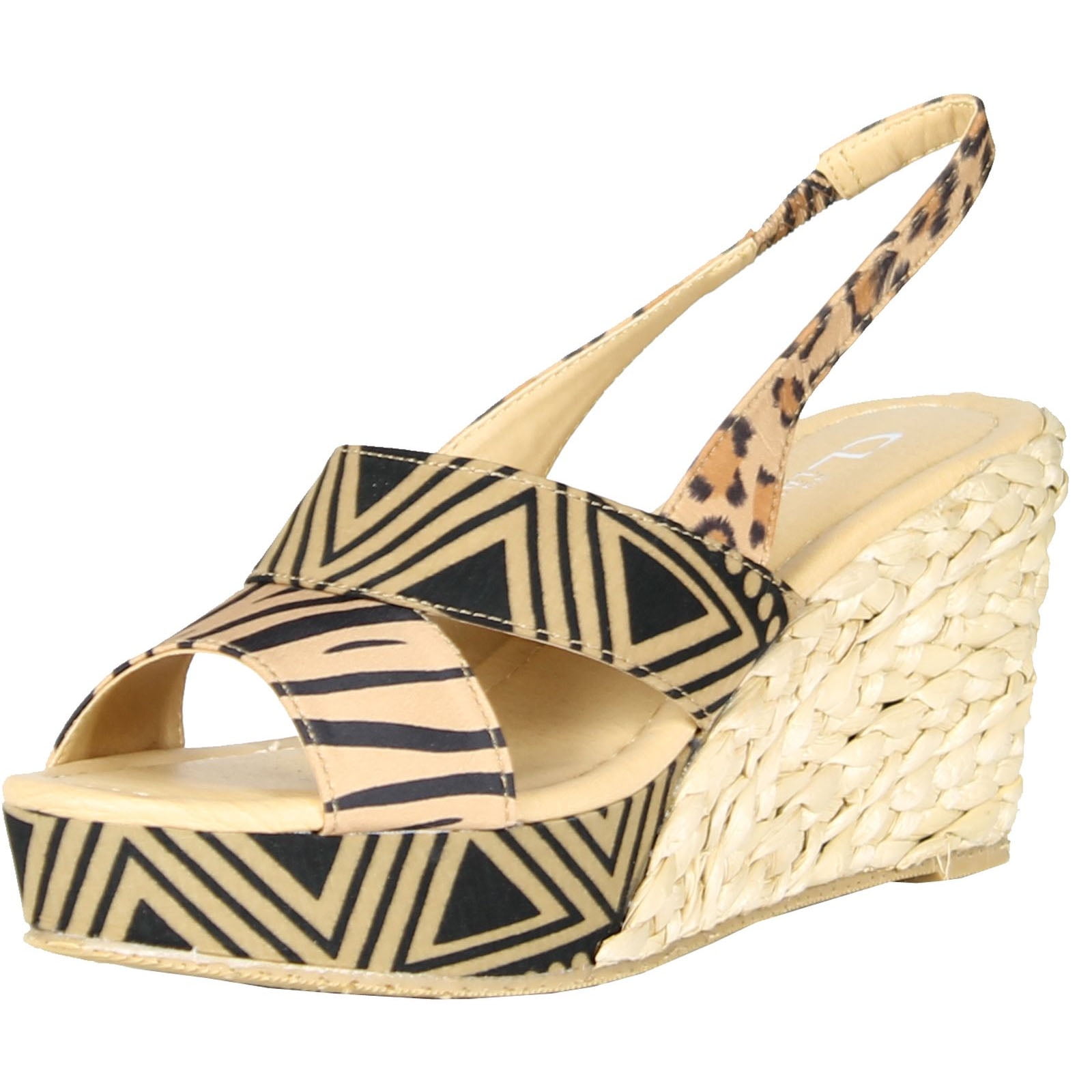 chinese laundry dream girl wedge
