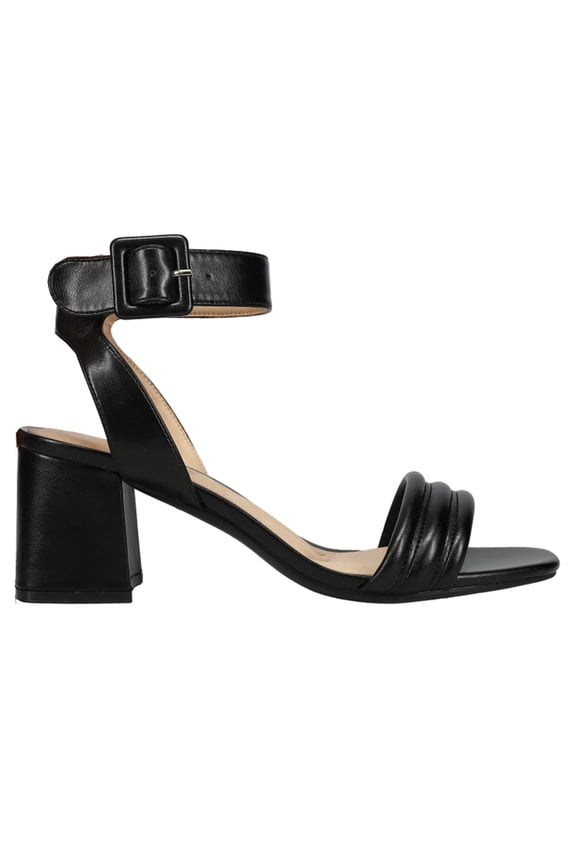 Womens Blest Block Dress Sandals