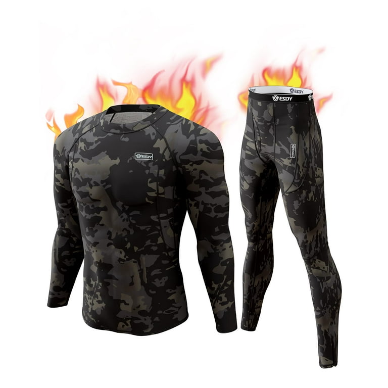 Mens hunting thermals online