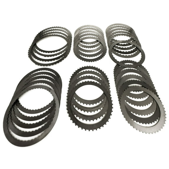 CL10L1000STM ALLISON 10 SPEED TRANSMISSION (ALLISON 10L1000) STEEL MODULE