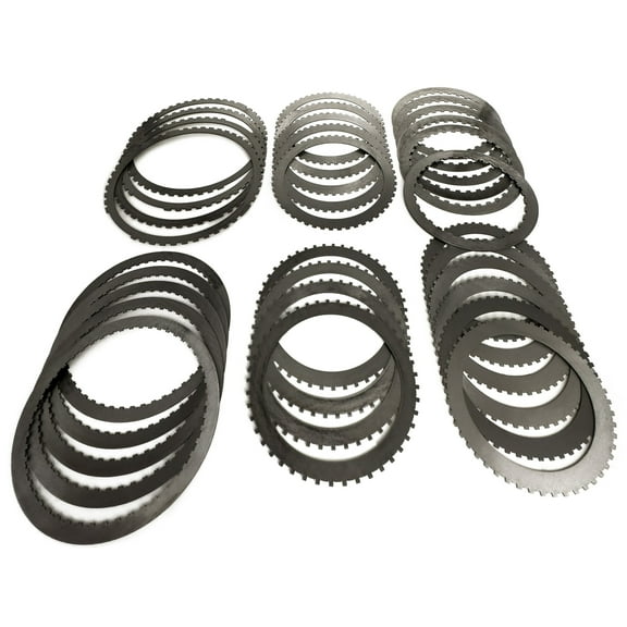 CL10L1000STM ALLISON 10 SPEED TRANSMISSION (ALLISON 10L1000) STEEL MODULE