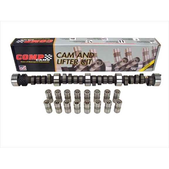 CL122503 1987-1998 Chevrolet Xtreme Energy Cam And Lifter Kits