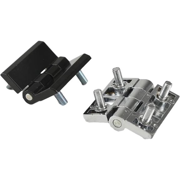 CL226-3A Stud Screw Hinge for Industrial Machinery Equipment Box Body Door