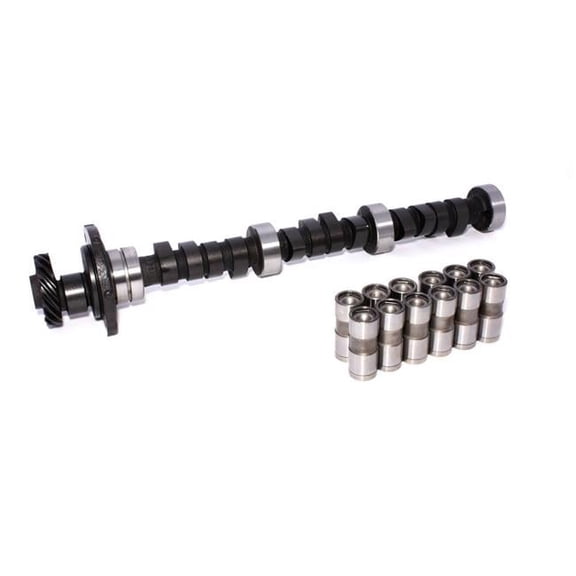 CL69-248-4 Hydraulic Camshaft & Lifter Kit for Buick GN
