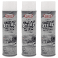 thumbnail image 1 of CL841 Claire Stainless Steel Polish & Cleaner (oil base). (3 Pack), 1 of 4