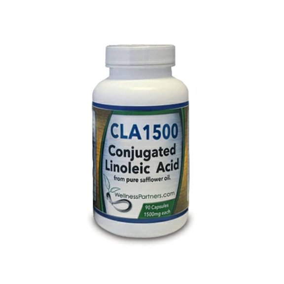 CLA 1500 - 90 Capsules