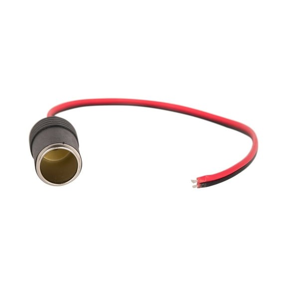 CLA Female Socket Power Adapter for XM Satellite Radio