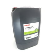 CLAAS AGRISHIFT SYN FE 75W-90 Transmission Oil, 5.28 Gallons