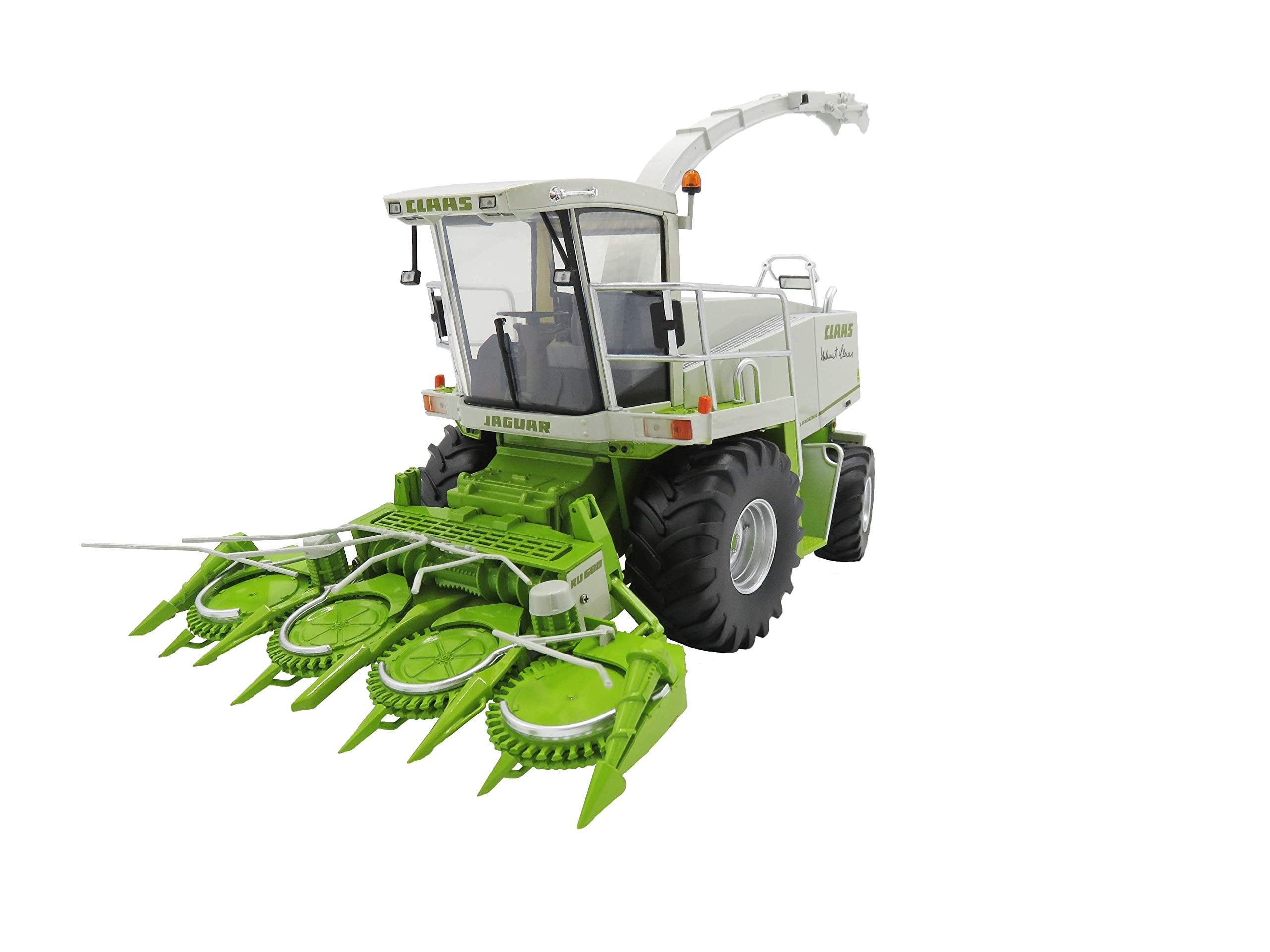 UNIVERSAL HOBBIES, VALTRA Q305 red métal - Limité à 500 ex. , échelle 1