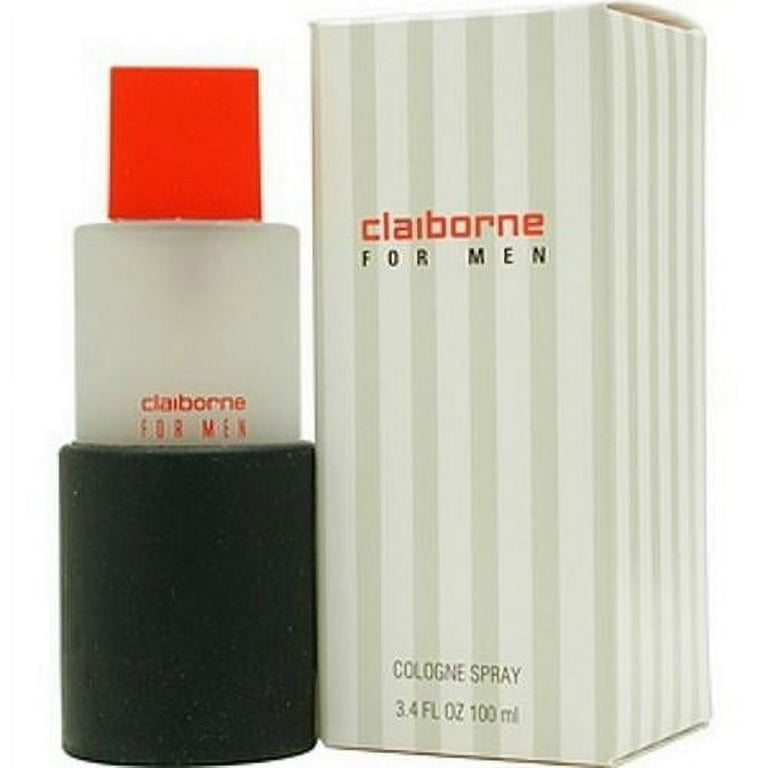 LIZ CLAIBORNE CLAIBORNE Perfume for MEN - Refreshing Fruity