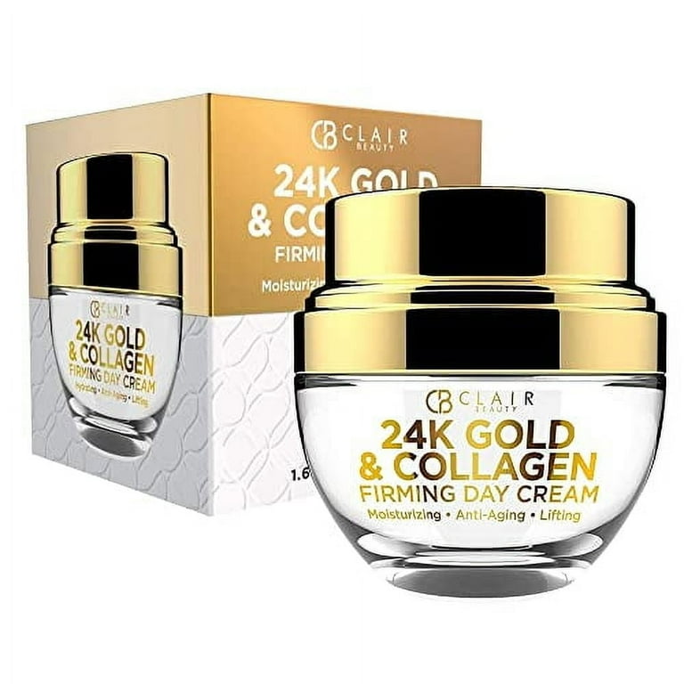 のり 二個24K GOLD COLLAGEN TX Pretty skin - 24K Gold