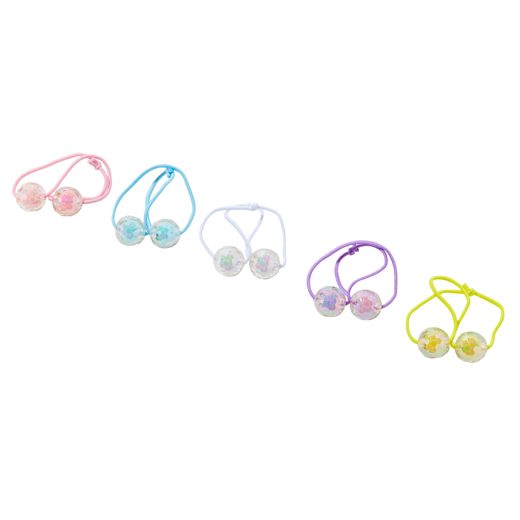 CLAIRES 5ON BOBBLE SMALL